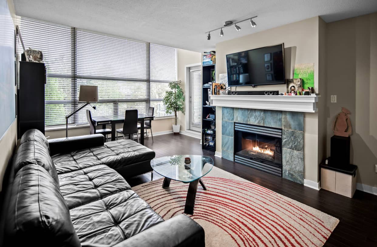 Negma Full Renovation — Kitsilano